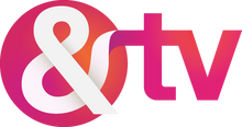 And TV - Desi Serials Logo
