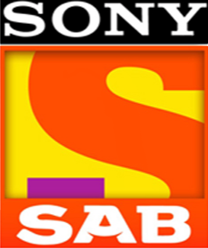 SAB TV - Desi TV Shows Logo