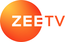 Zee TV - Desi TV Shows Logo